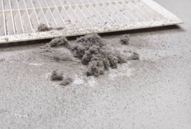 Emergency Air Duct Cleaning in ID