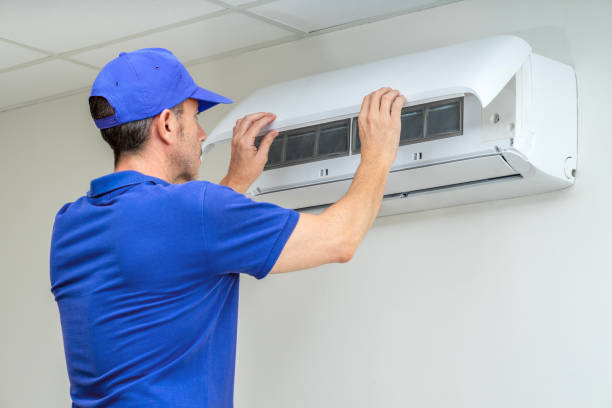 Best Emergency Air Duct Cleaning  in Rathdrum, ID