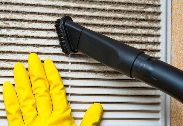 Best Best Air Duct Cleaning Near Me  in Rathdrum, ID