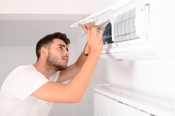 Best Air Duct Cleaning Near Me in ID