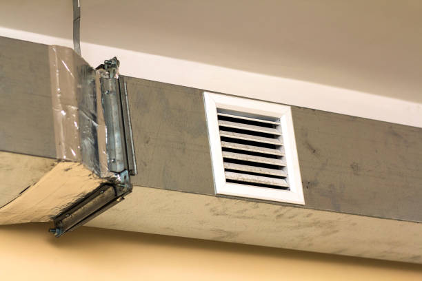 Best Air Duct Cleaning Near Me  in Rathdrum, ID